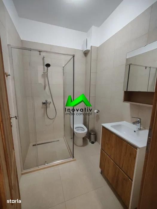Apartament cu o camera de inchiriat Sibiu Selimbar