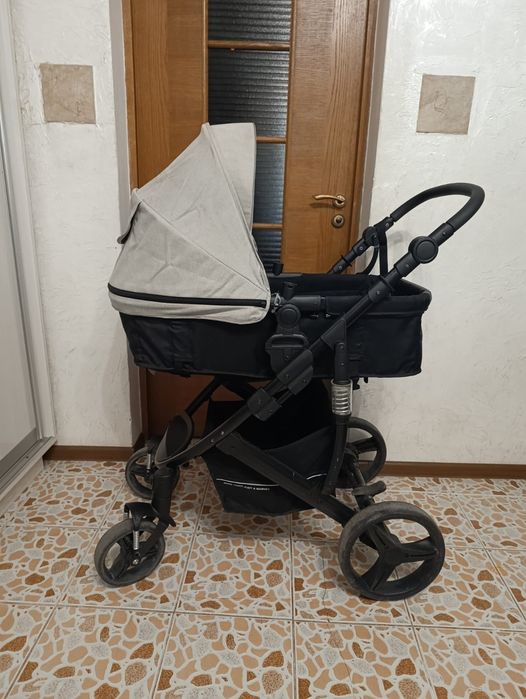 Продам коояску цена договорная