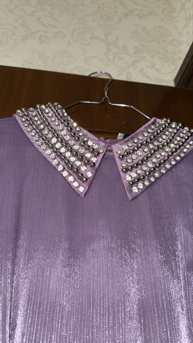 Вечернее платье. Туркия.