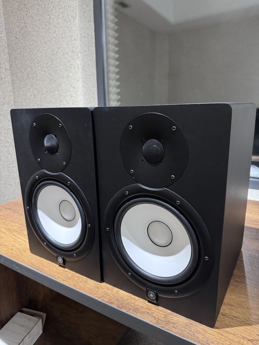 Yamaha HS8 Пара