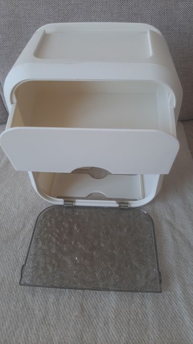 Органайзер для туалетной бумаги