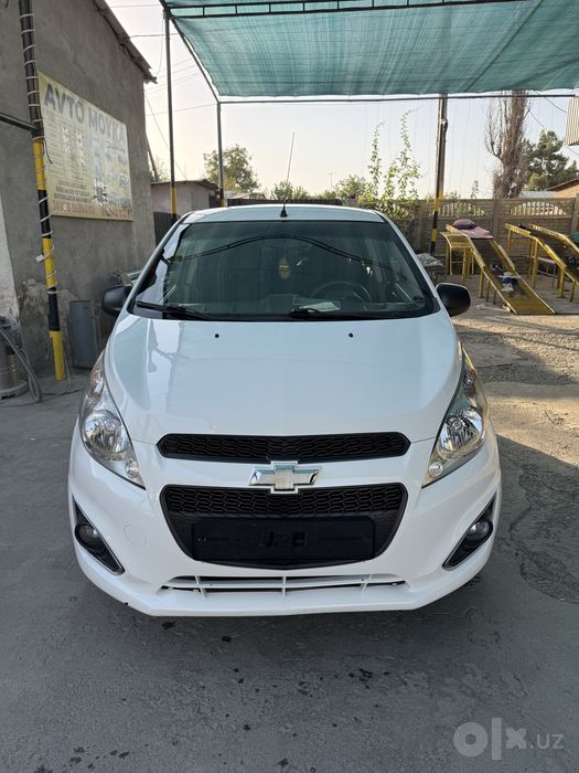 Spark 2019 yil 6100
