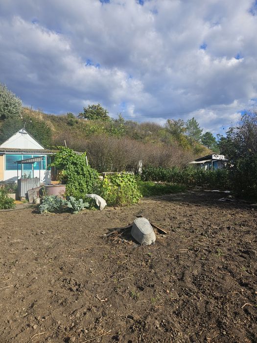 Продам дачу общество Черёмушки