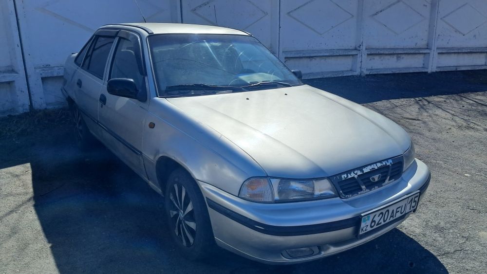 Продам Daewoo Nexia