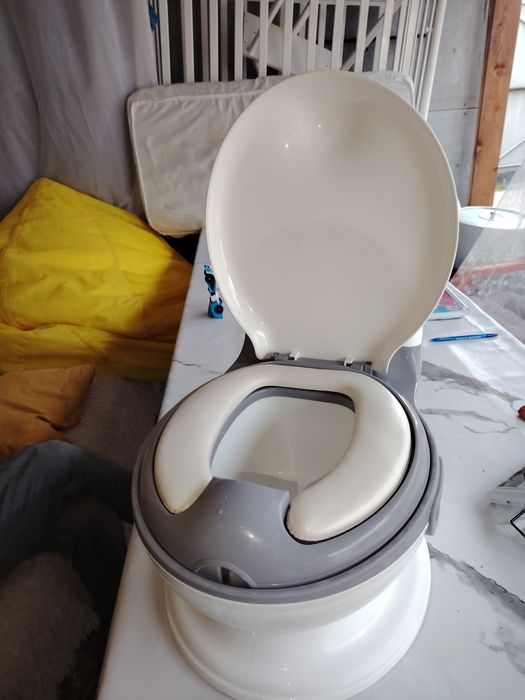 Продам детский туалет