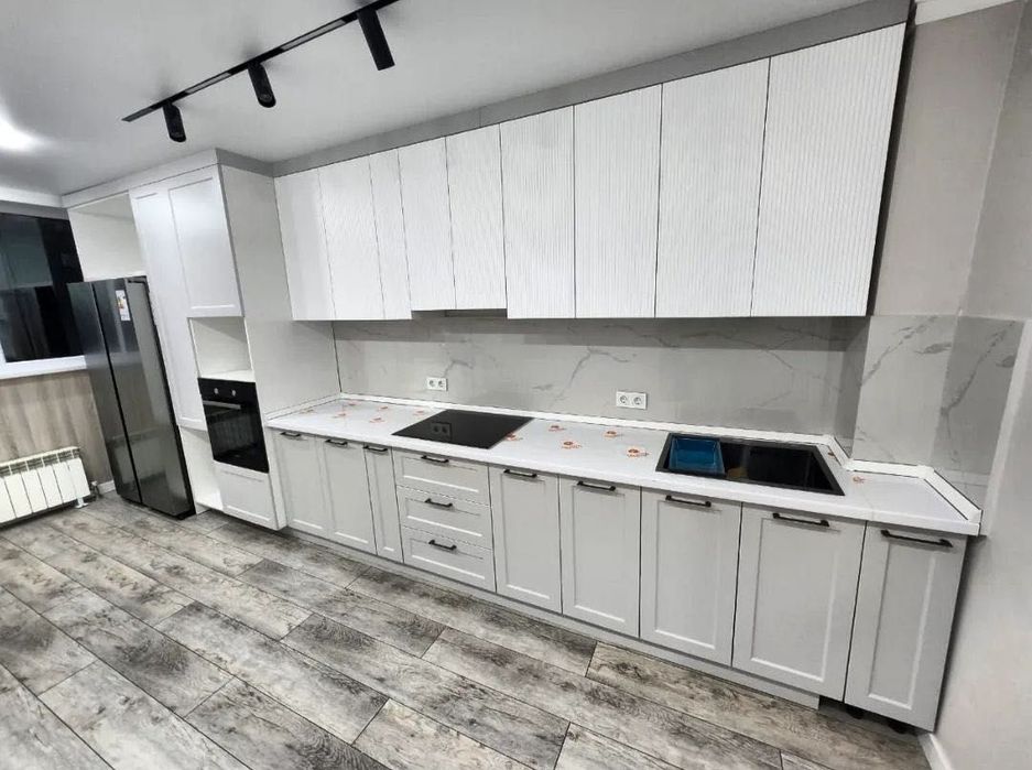 Корпусная мебель