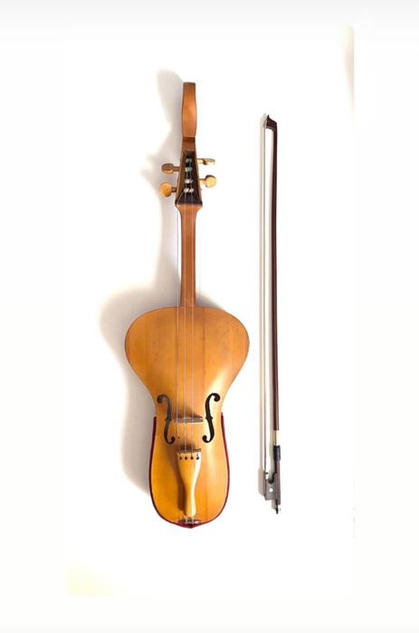 Продам қобыз