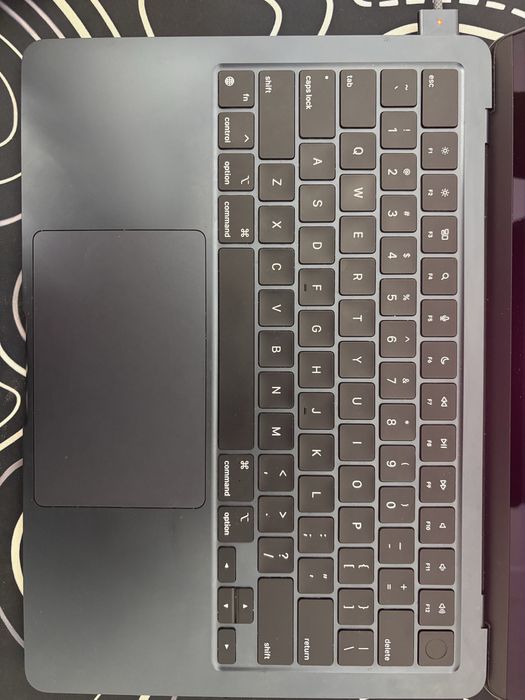 Mac book air m2 2023