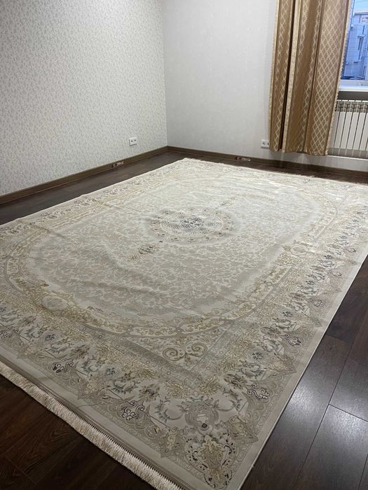 ковры разного размера