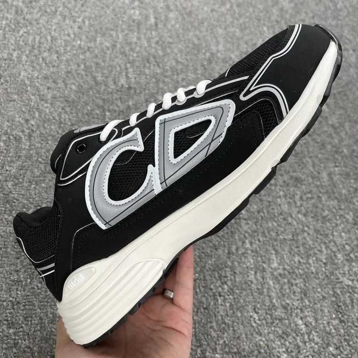 Dior Dior B30 Black