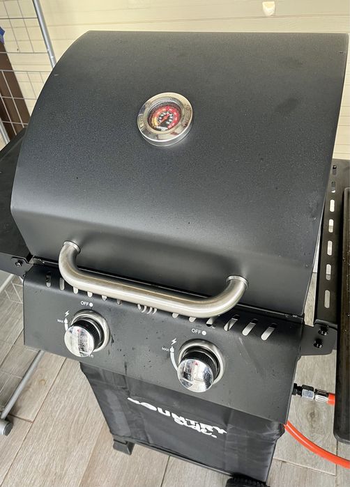 Vand Gratar cu 2 ochiuri