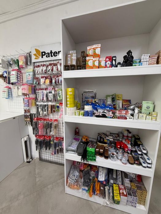 Продам действующий хоз магазин