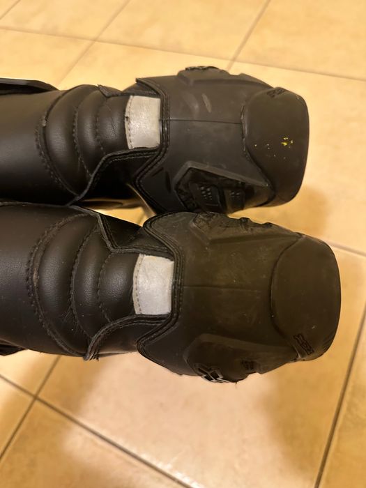 Ботуши ТCX мотор номер 44