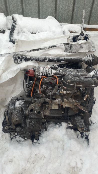 Запчасти гольф 2 голф 3