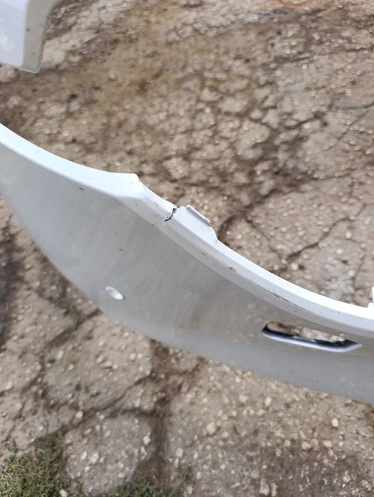 Предна броня за Toyota Prius / Тойота Приус след 2023 г.