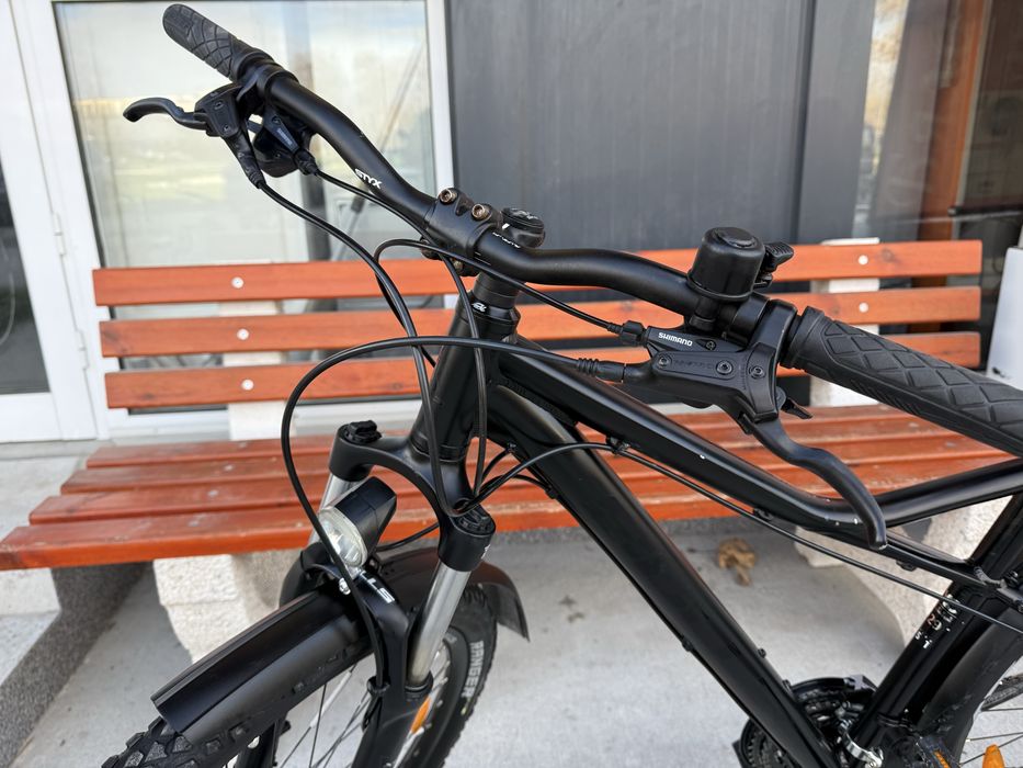 Планинскй велосипед Bulls 29/M