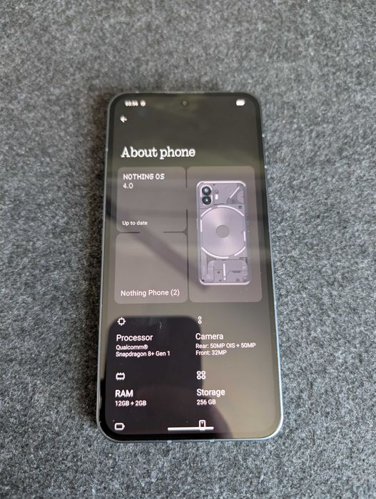 Nothing Phone (2) (256 GB)