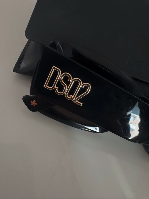 Оригинални очила Dsquared2