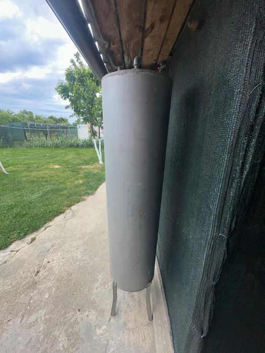 Boiler  aprox 100 L
