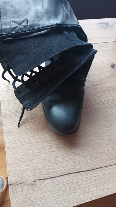 Дамски  ботуши Palladium