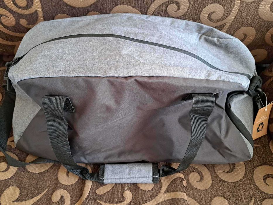 Оригинален спортен сак VW