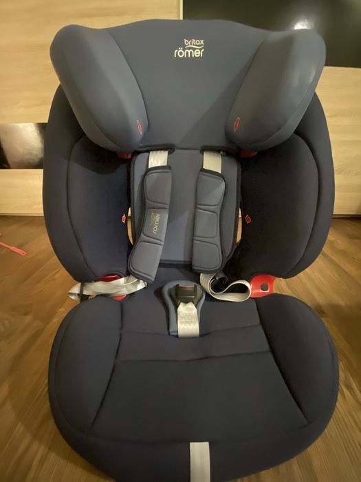 Scaun auto Britax Romer Evola