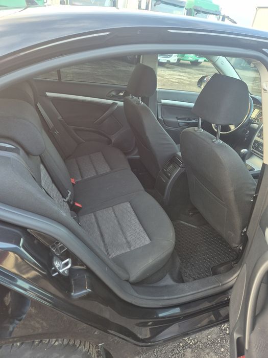 Skoda Octavia 2, 1,2 Benzina