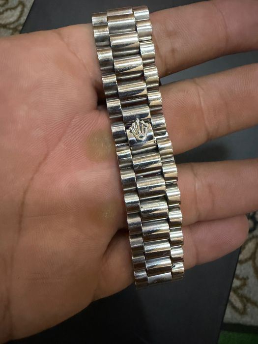 Rolex Day-Date avtomatic- mechanical