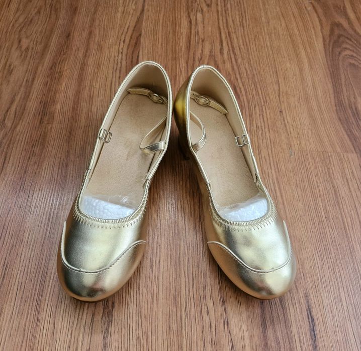 Туфли для танцев