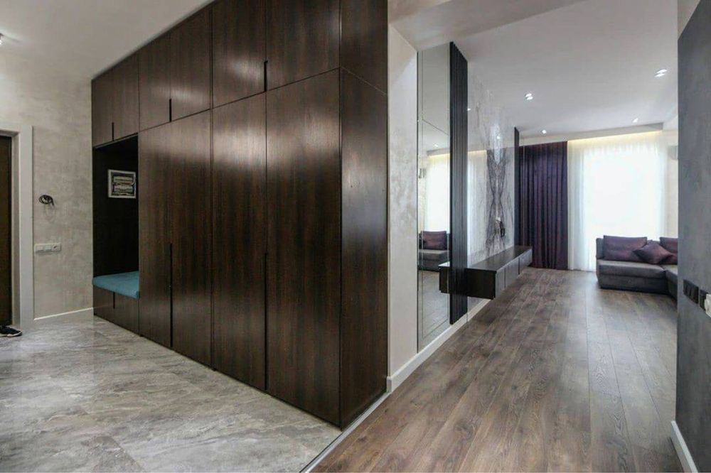 Сдаётся 3х комнатная квартира на Мирабад палас ориентир Мирабад Авеню