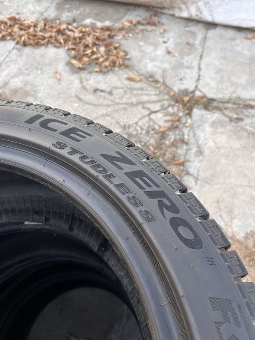 Покрышка Шины 235/45/ R18