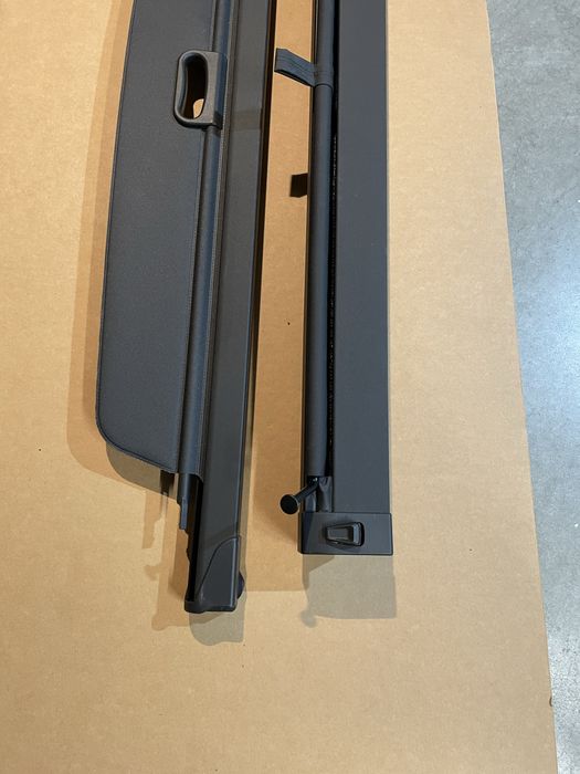 Rulou portbagaj bmw f31