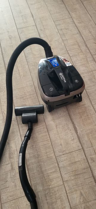 Aspirator Nilfisk Select Pet Care