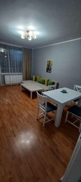 Дава се под наем Двустаен апартамент в София, Надежда 1 - 68 кв.м за 680 € - Снимка #1