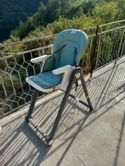 Детско столче за хранене