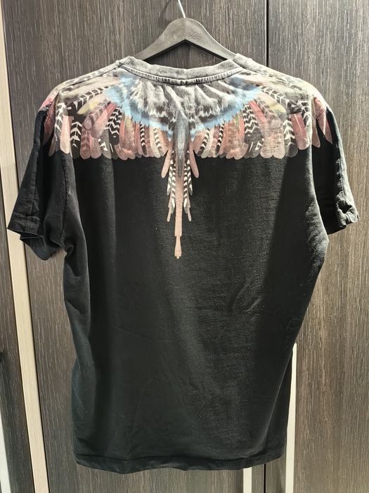 Тениска Marcelo Burlon