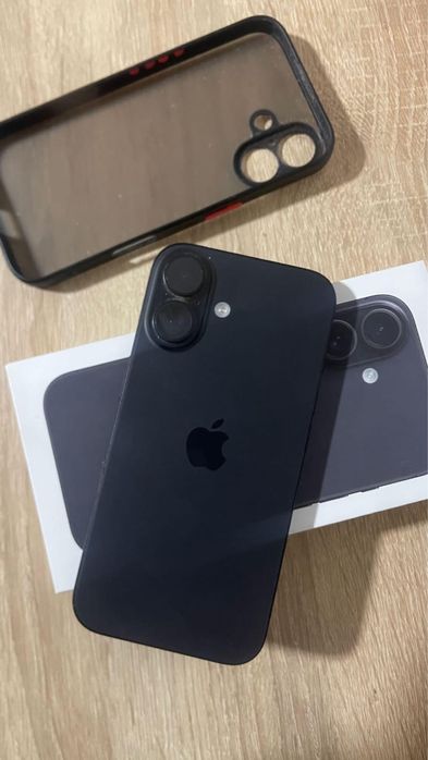 Iphone 16 disponibil
