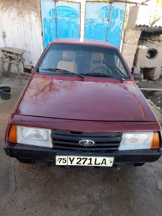 Ваз 21 08 лада срочно сотилади