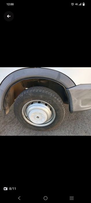 Продам Газель Бизнес 2012 г.в