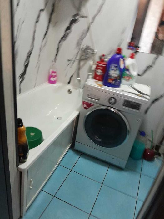 Продаю квартиру 21 микр