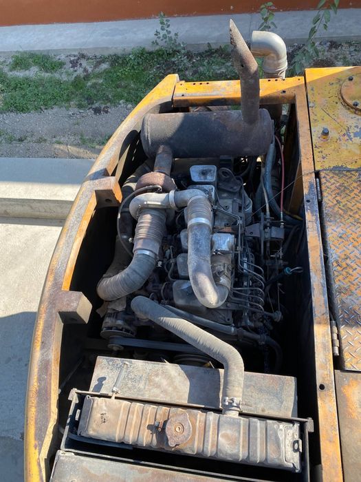 Самсунга экскаватор сотилади