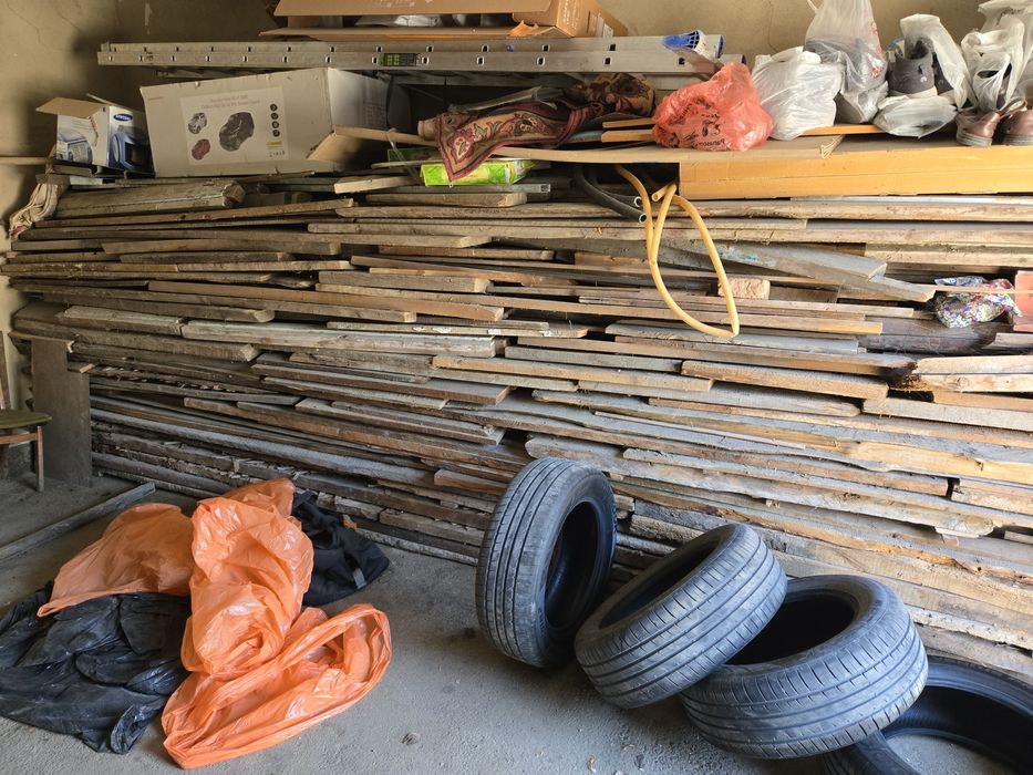 Лес. Для строительства.