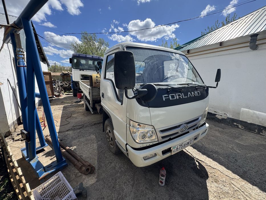 Продам манипулятор,