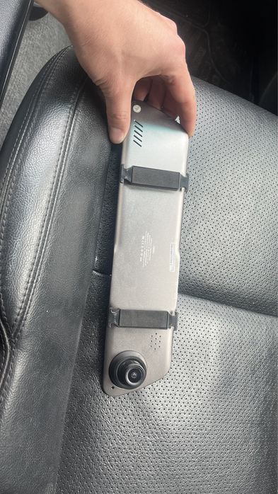 Видео регистратор