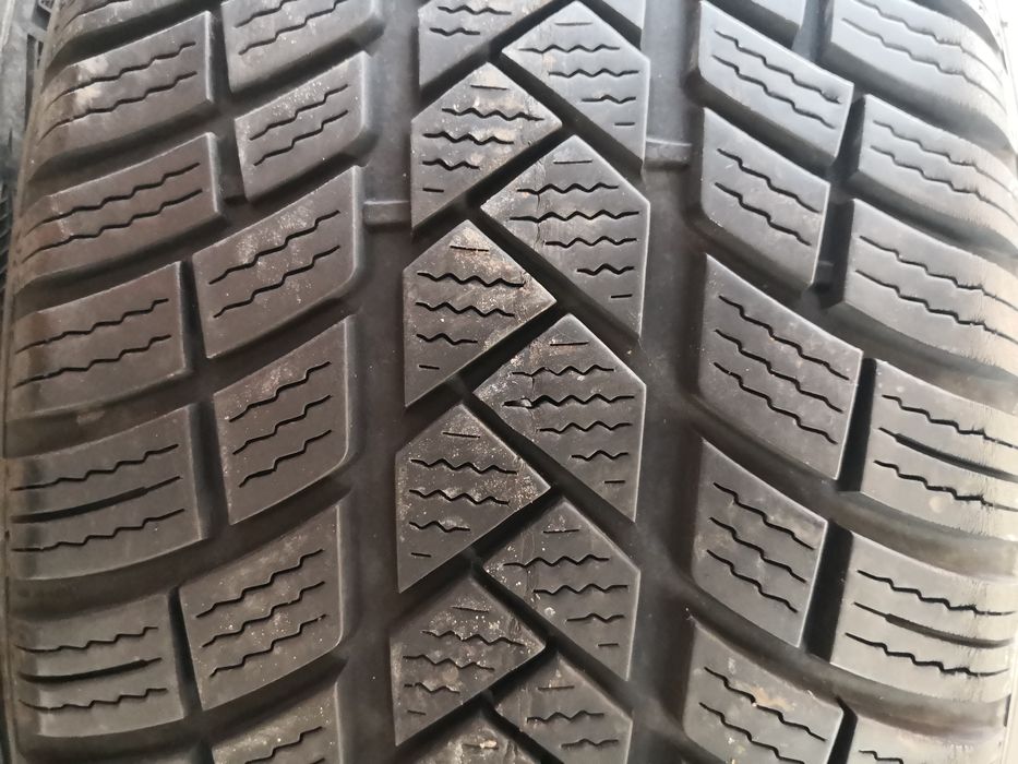 205 45 17 цола гуми като нови vredestain dot 22