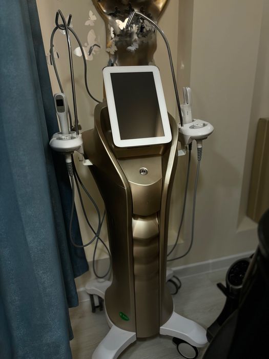 Продаётся комбайн Смас лифтинг , рф лифтинг