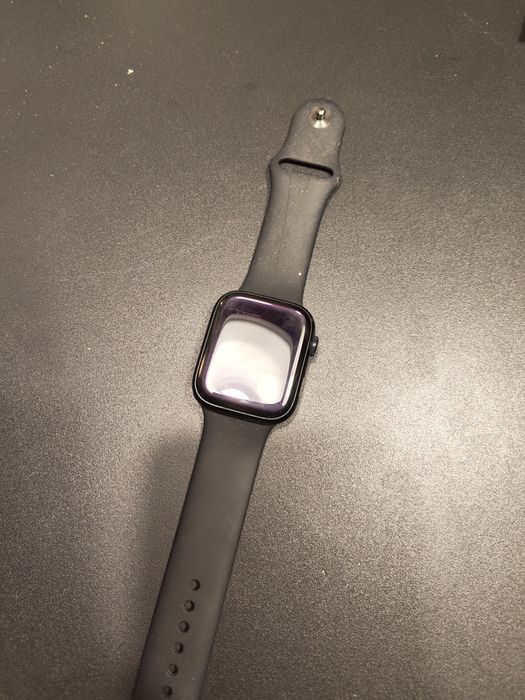 Apple watch series 7