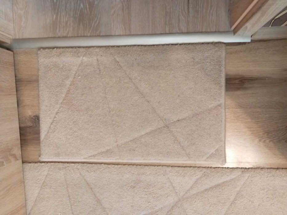 Килим и 2 пътеки