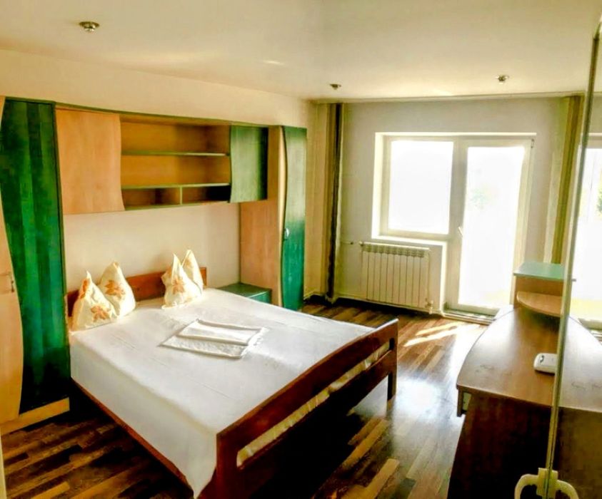 Apartament 3 camere cu vedere la mare