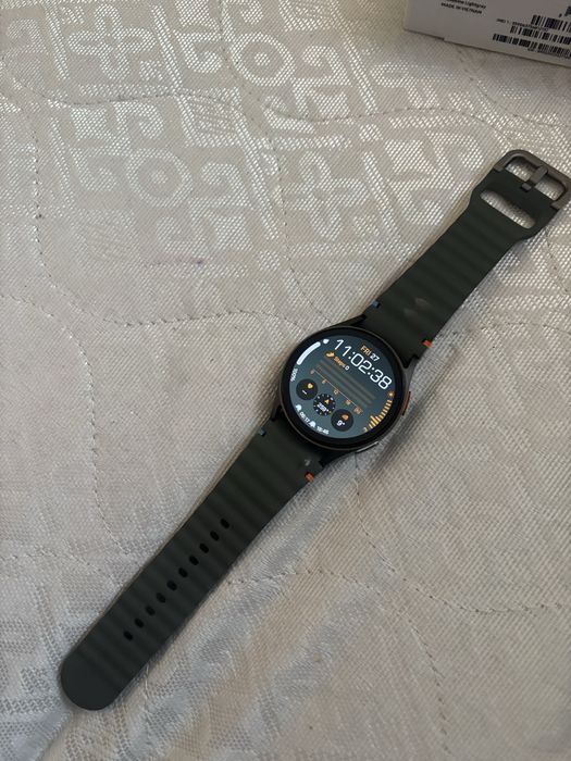 Samsung Galaxy A56 + Galaxy Watch 7